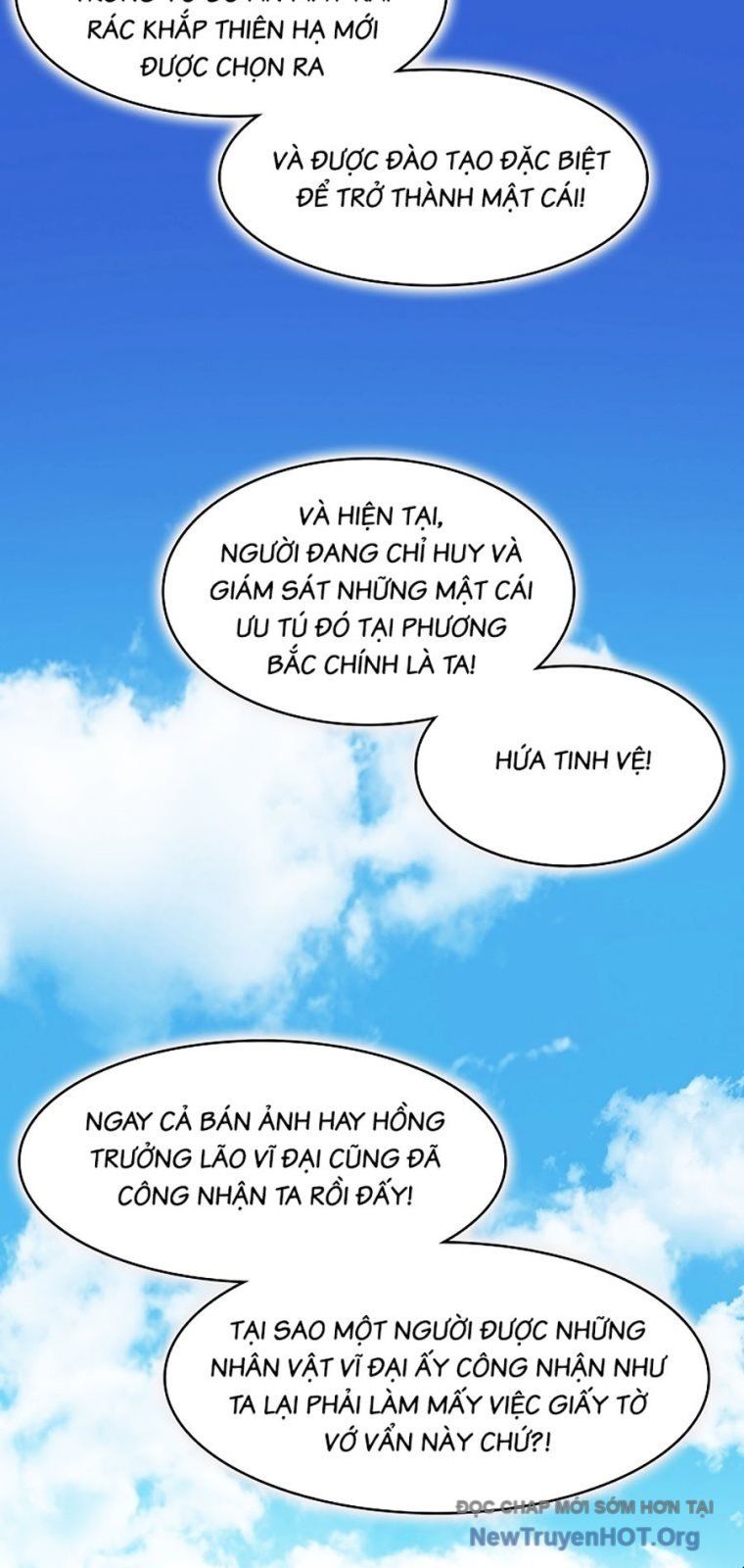 Hồi Ức Của Chiến Thần