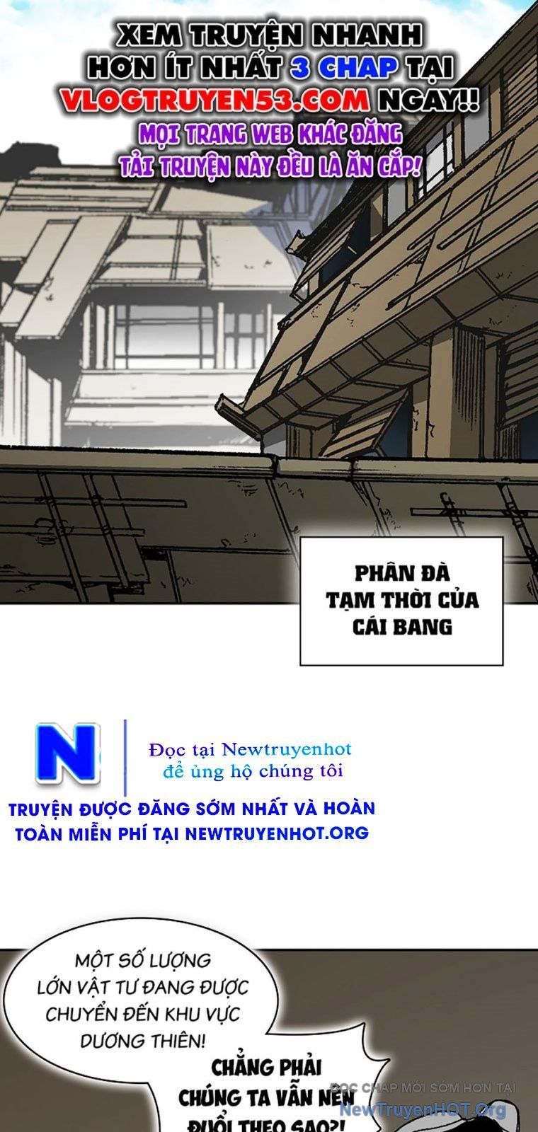 Hồi Ức Của Chiến Thần