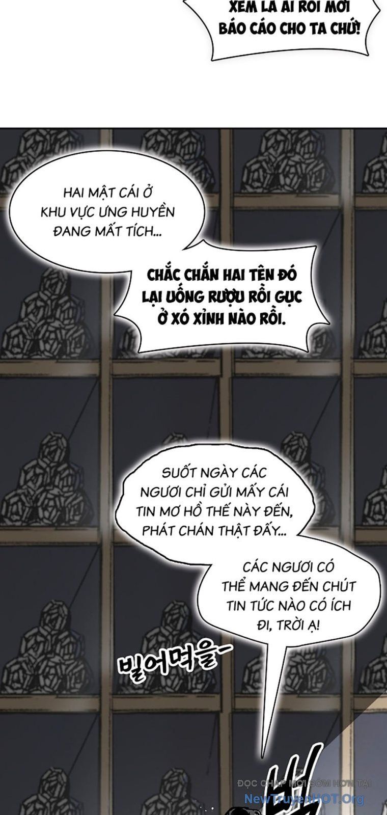 Hồi Ức Của Chiến Thần