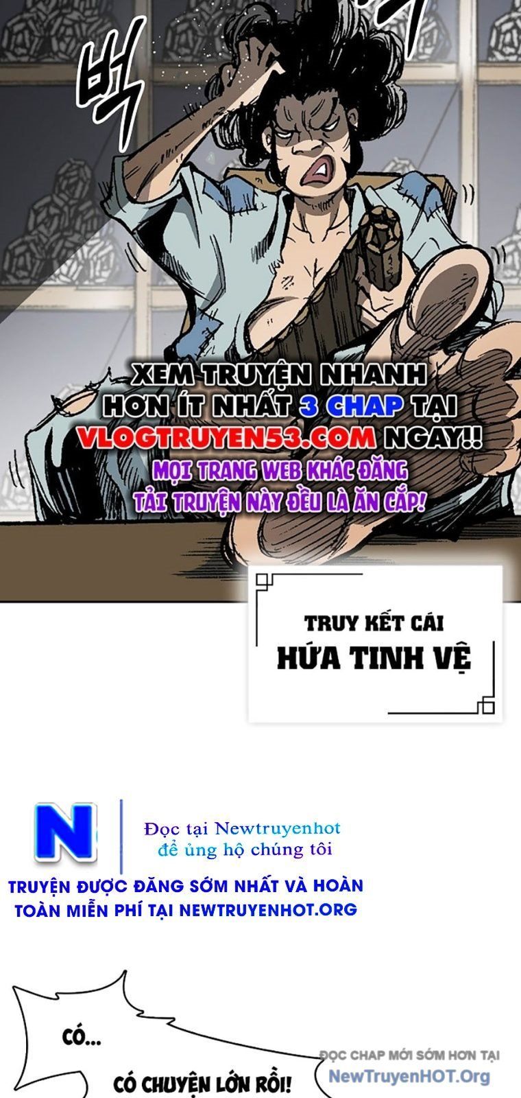 Hồi Ức Của Chiến Thần