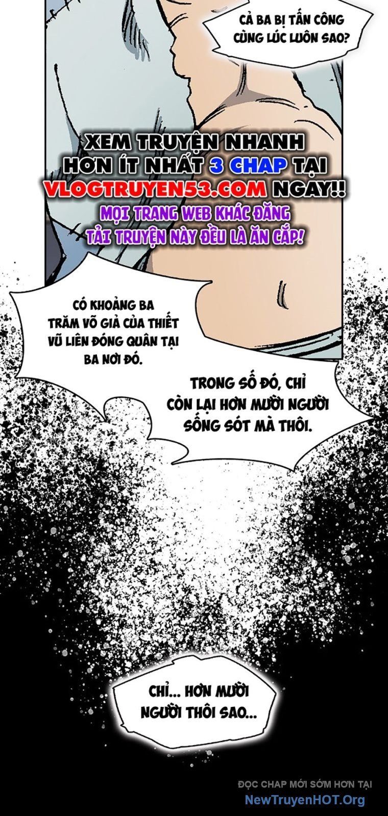 Hồi Ức Của Chiến Thần