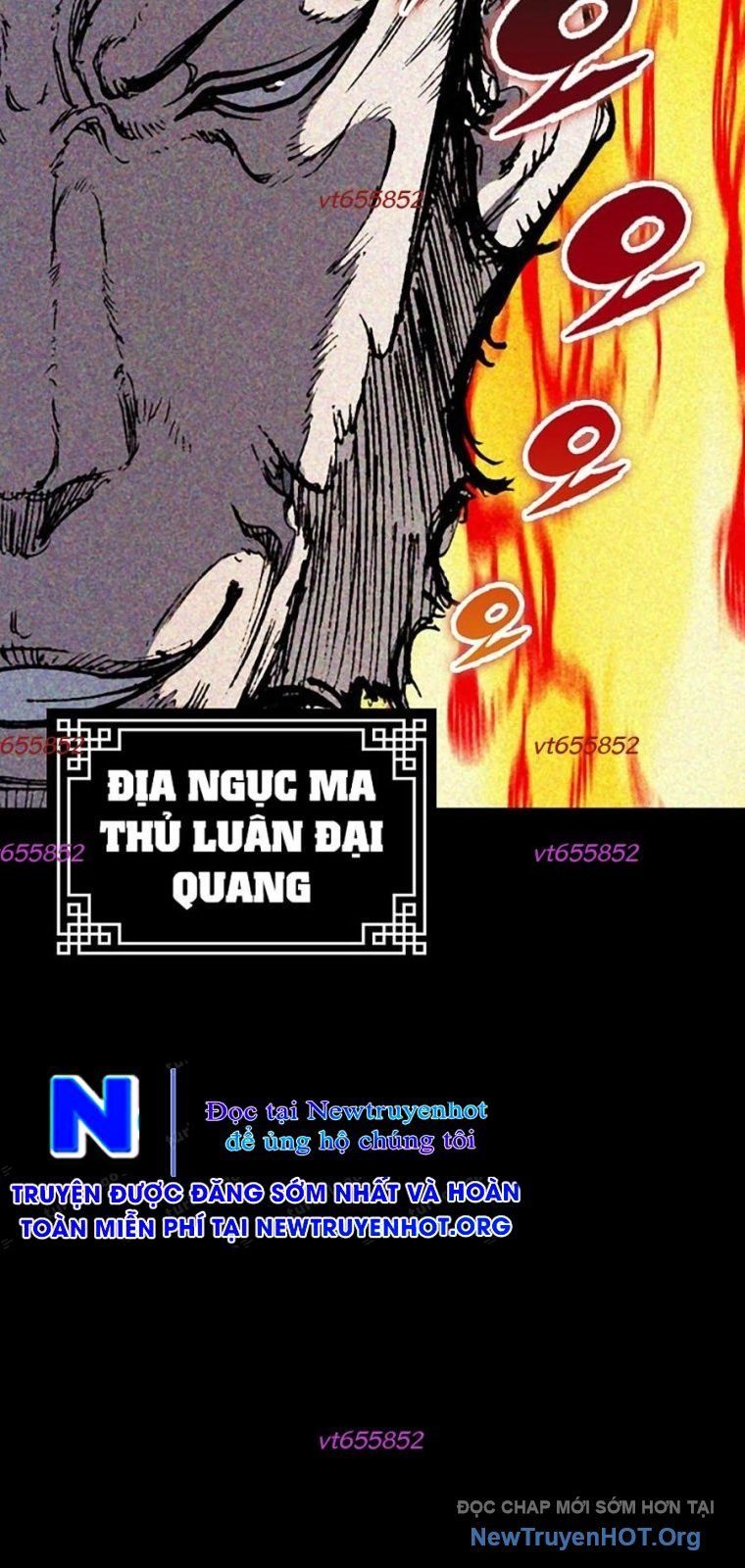 Hồi Ức Của Chiến Thần
