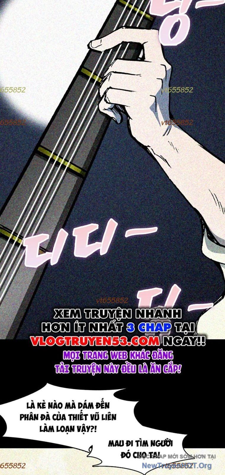 Hồi Ức Của Chiến Thần