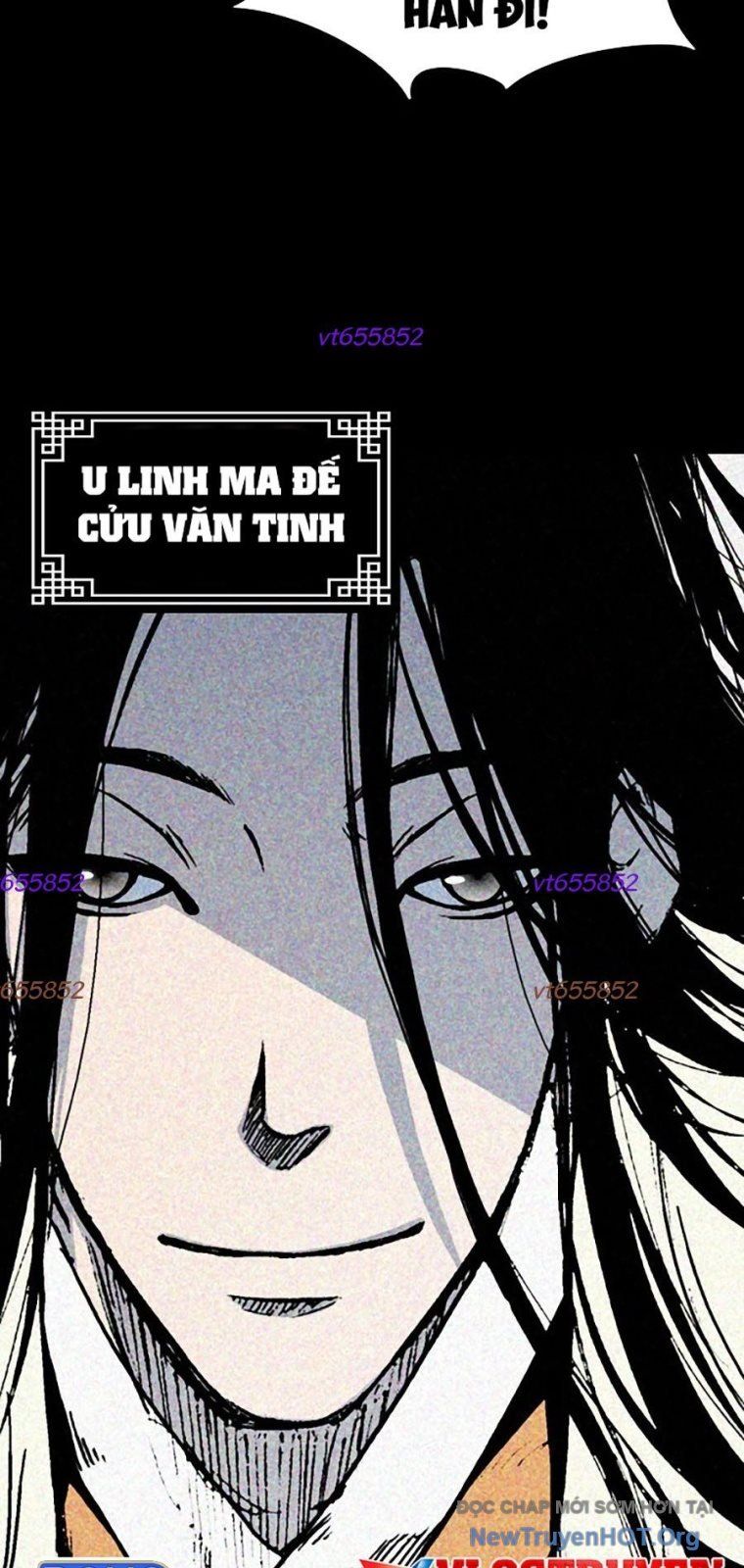 Hồi Ức Của Chiến Thần