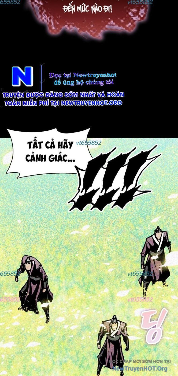 Hồi Ức Của Chiến Thần