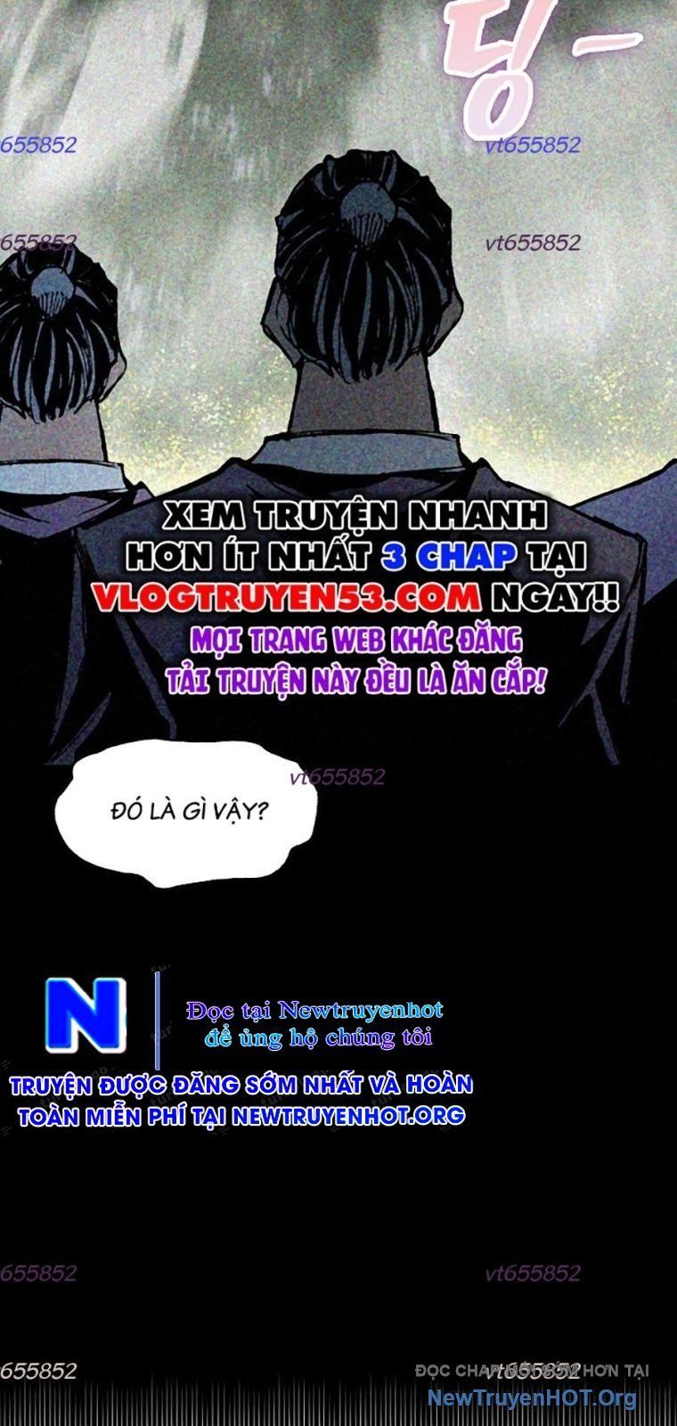 Hồi Ức Của Chiến Thần