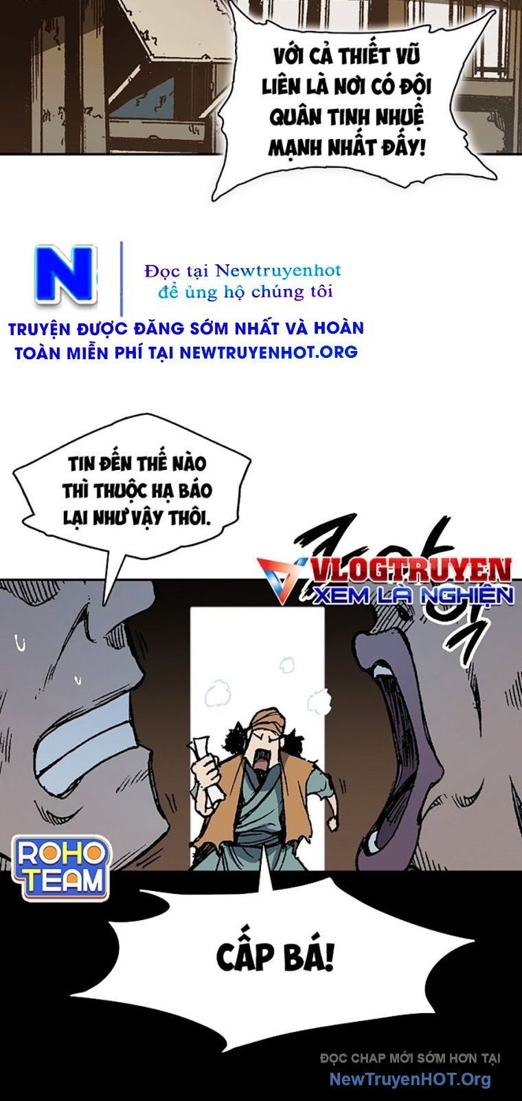 Hồi Ức Của Chiến Thần