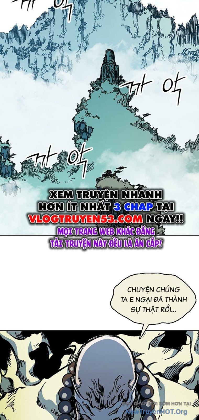 Hồi Ức Của Chiến Thần