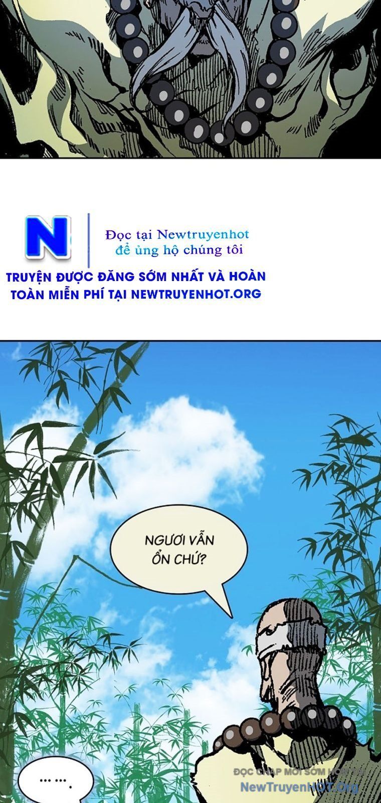Hồi Ức Của Chiến Thần