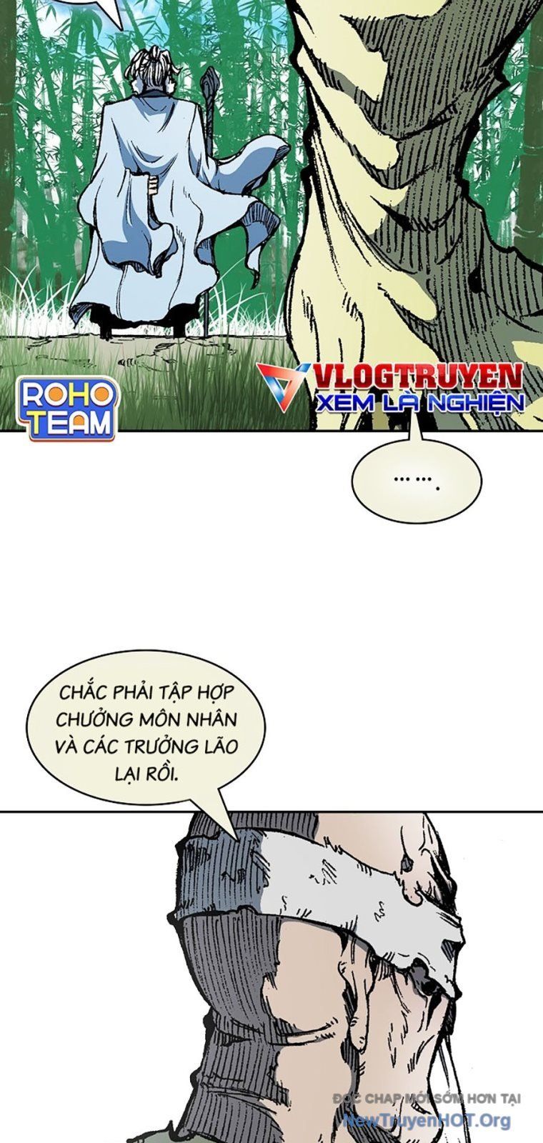 Hồi Ức Của Chiến Thần