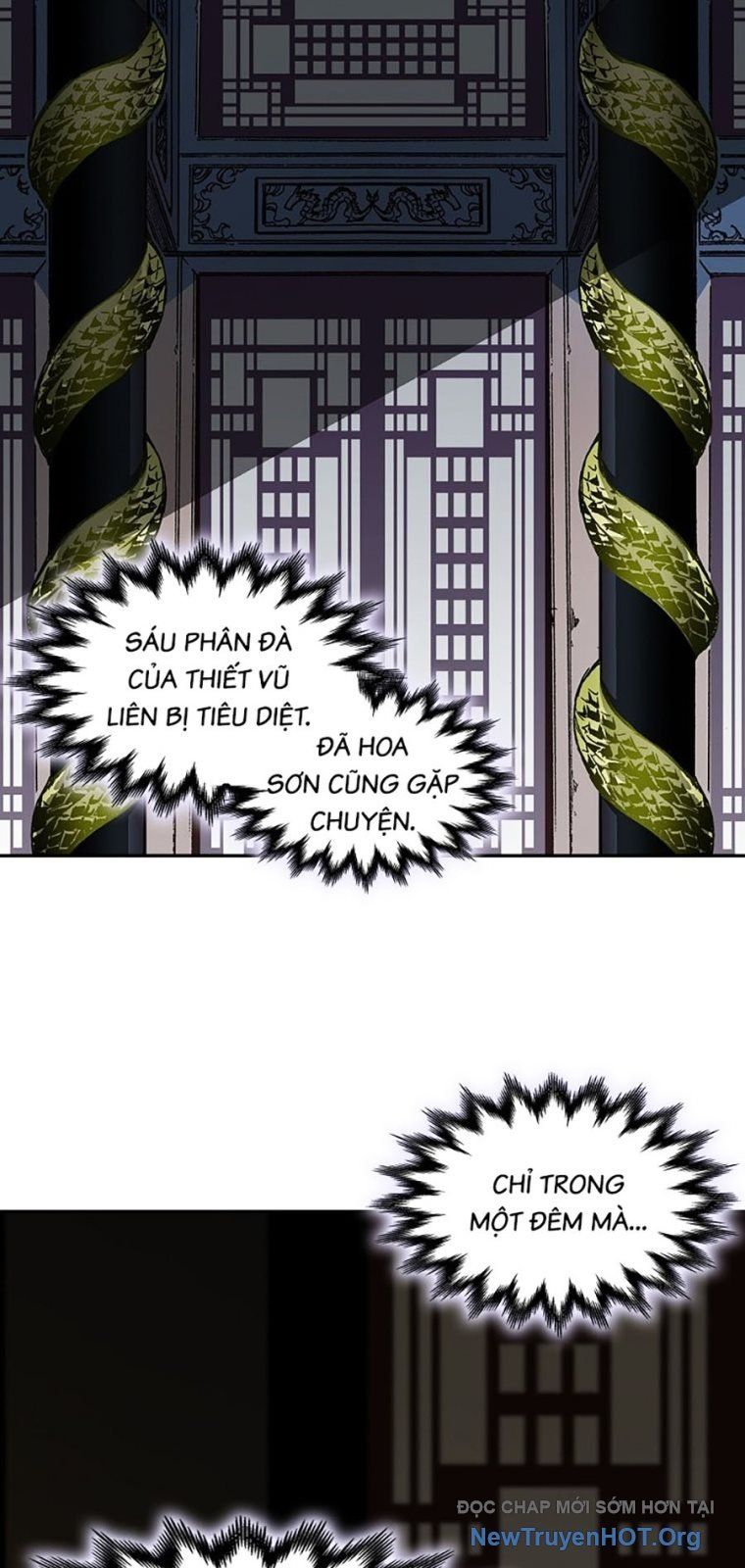 Hồi Ức Của Chiến Thần