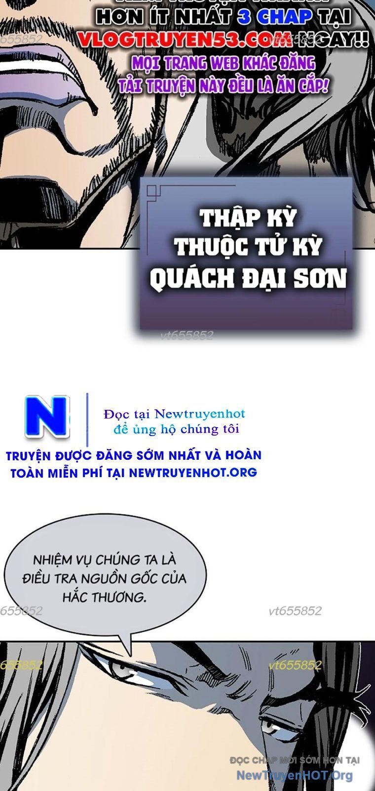 Hồi Ức Của Chiến Thần