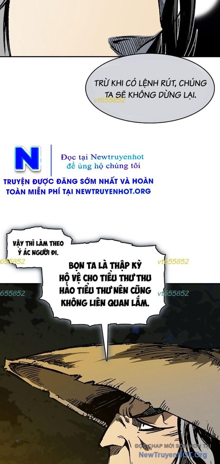 Hồi Ức Của Chiến Thần
