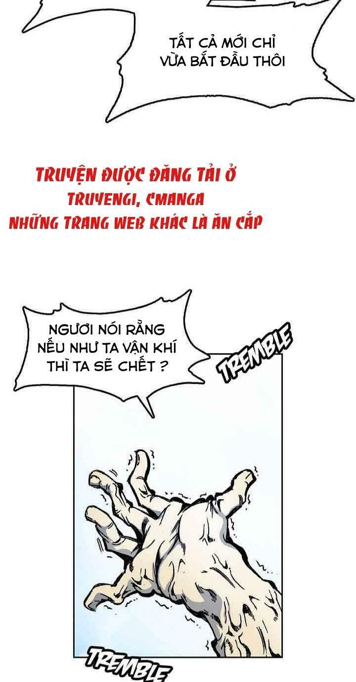 Hồi Ức Của Chiến Thần