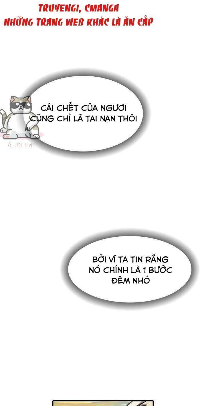 Hồi Ức Của Chiến Thần