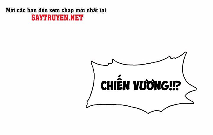 Hồi Ức Của Chiến Thần