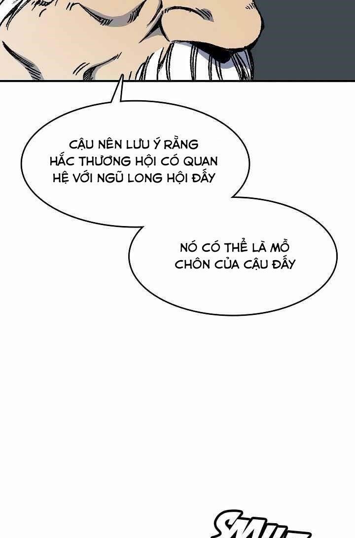 Hồi Ức Của Chiến Thần