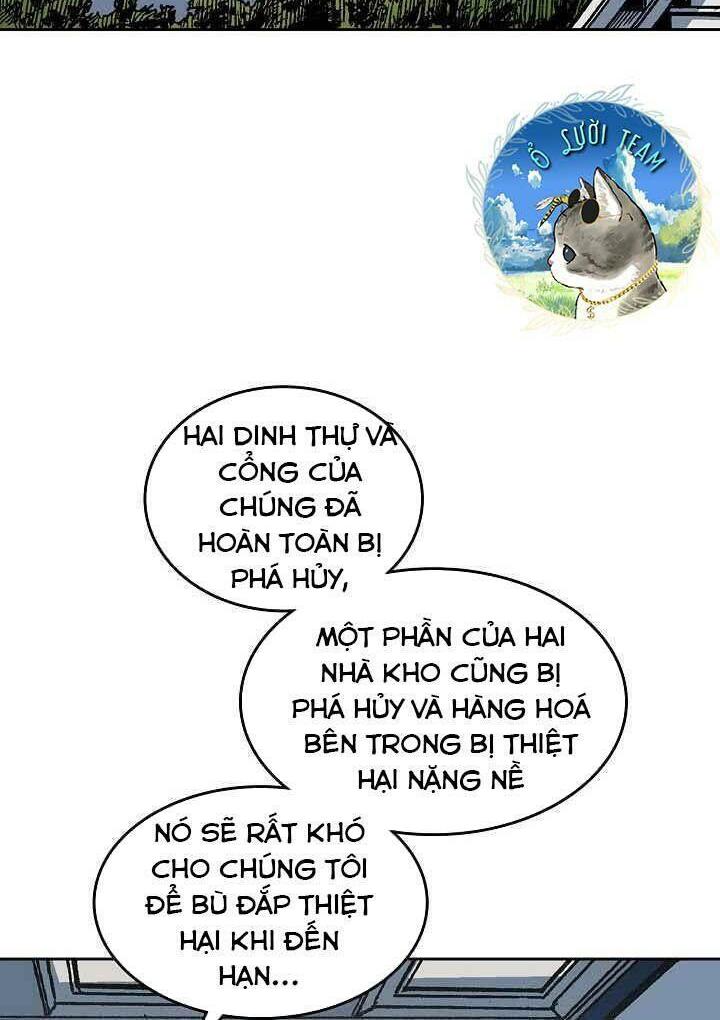 Hồi Ức Của Chiến Thần