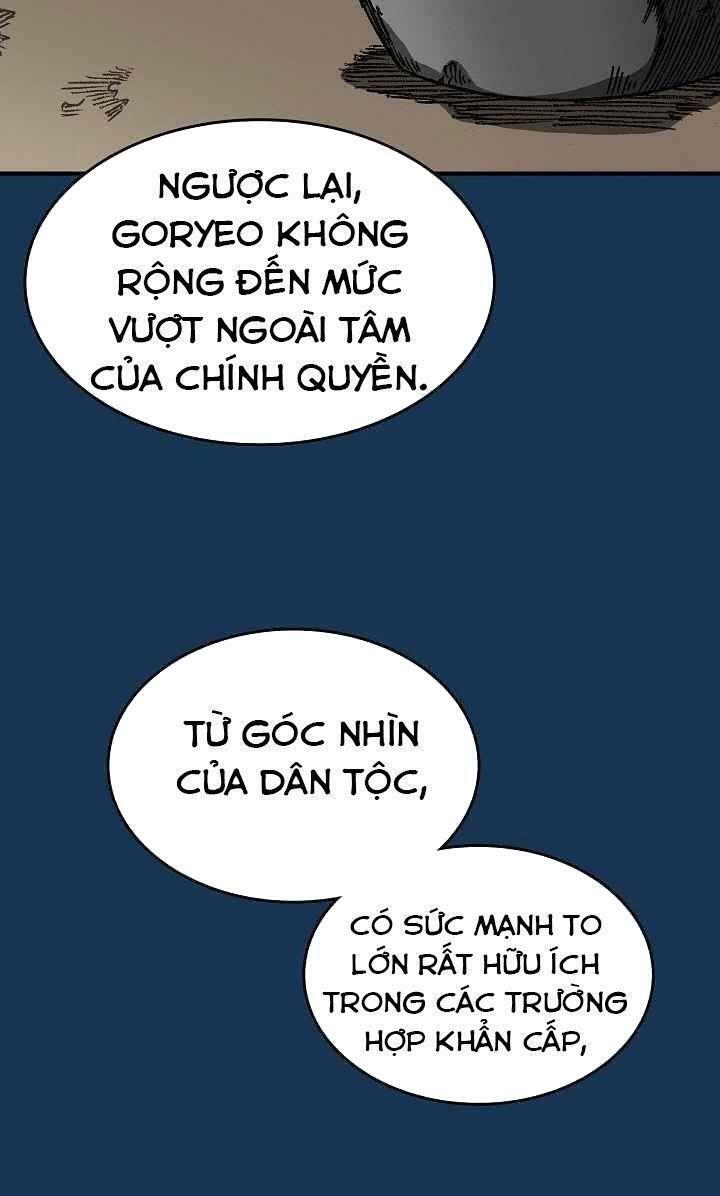 Hồi Ức Của Chiến Thần