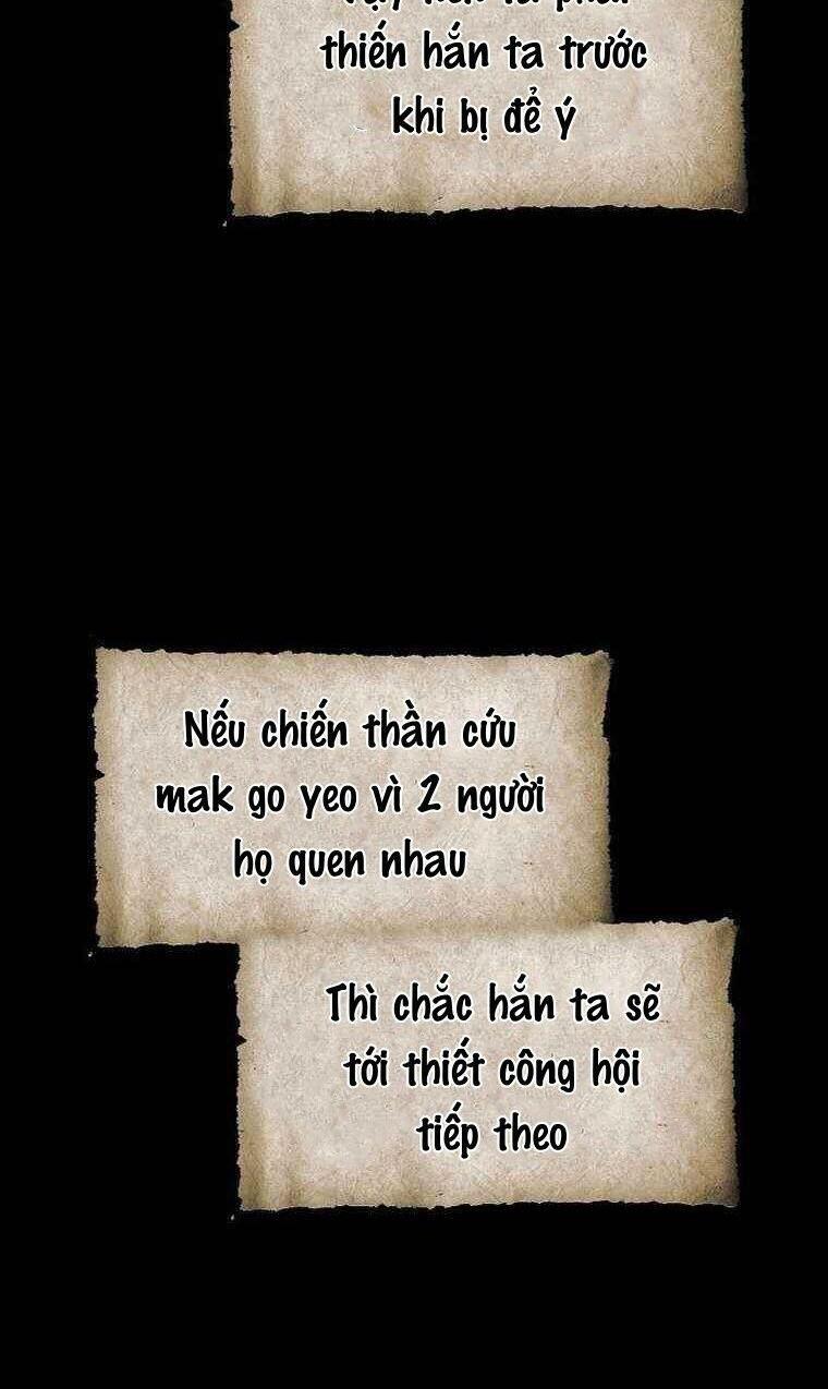 Hồi Ức Của Chiến Thần