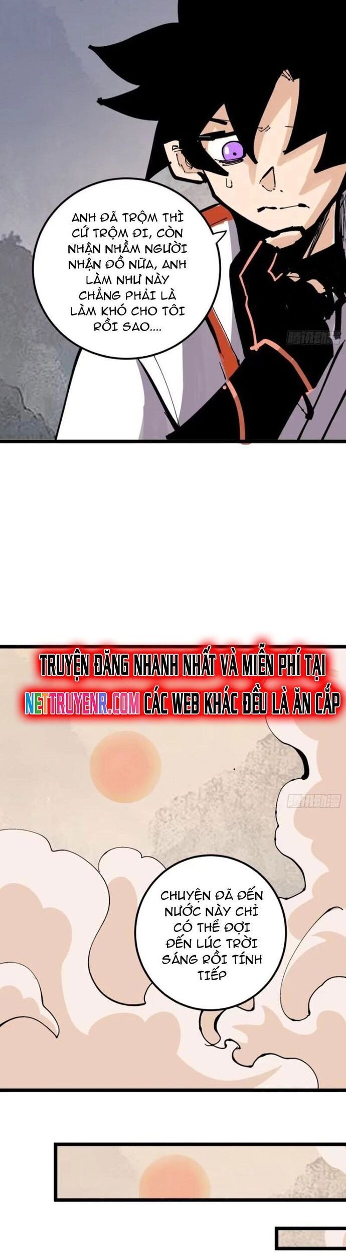 Tự Kỷ Luật Ta Đây Bất Khả Chiến Bại