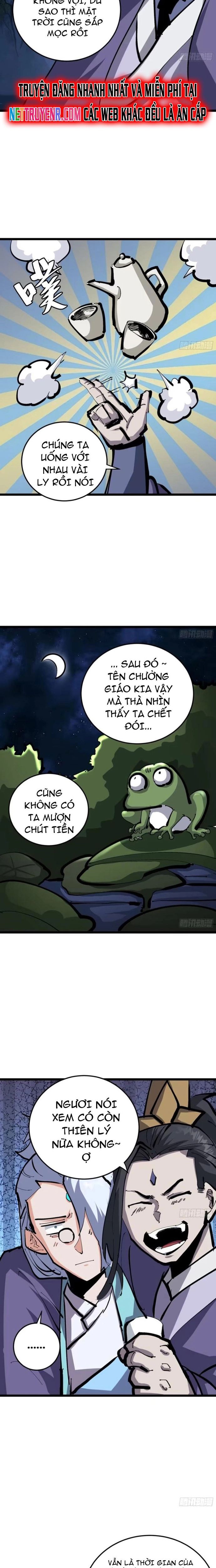 Tự Kỷ Luật Ta Đây Bất Khả Chiến Bại