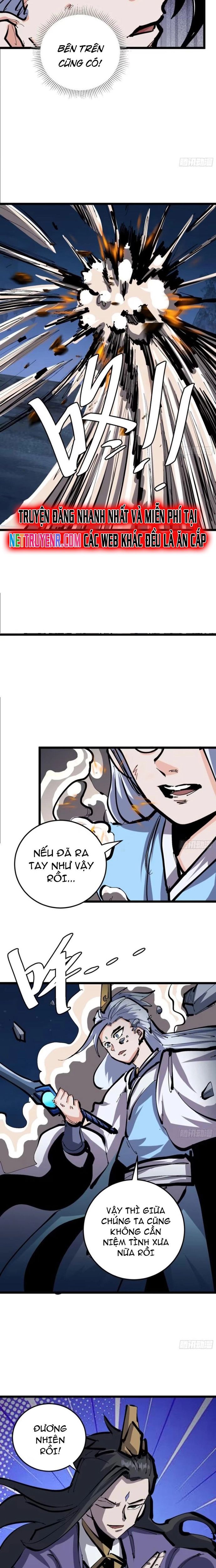 Tự Kỷ Luật Ta Đây Bất Khả Chiến Bại