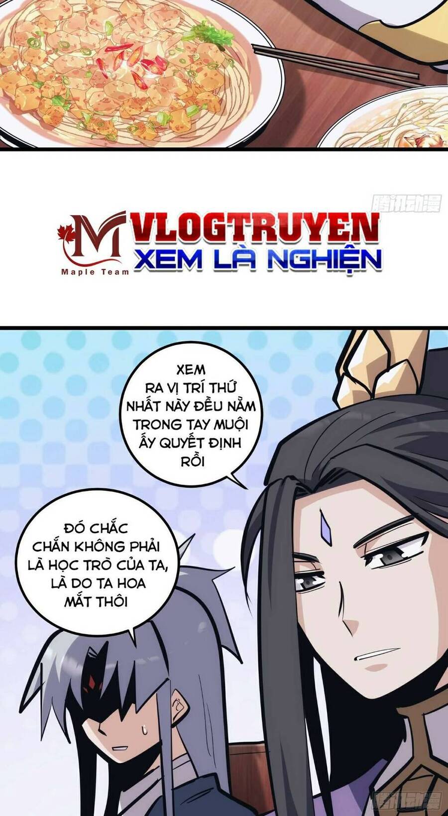 Tự Kỷ Luật Ta Đây Bất Khả Chiến Bại