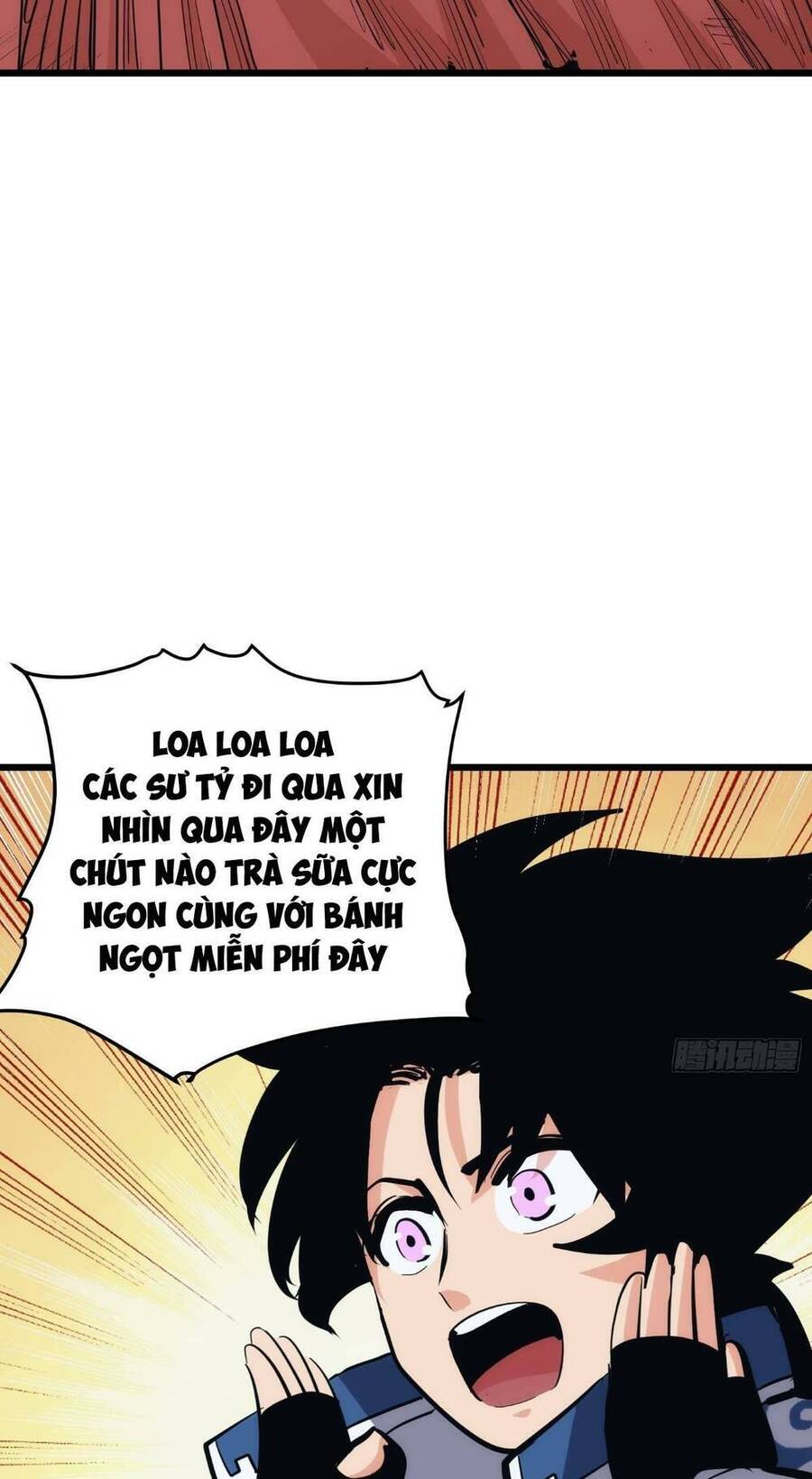 Tự Kỷ Luật Ta Đây Bất Khả Chiến Bại