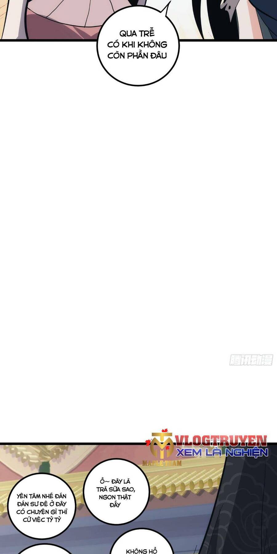 Tự Kỷ Luật Ta Đây Bất Khả Chiến Bại