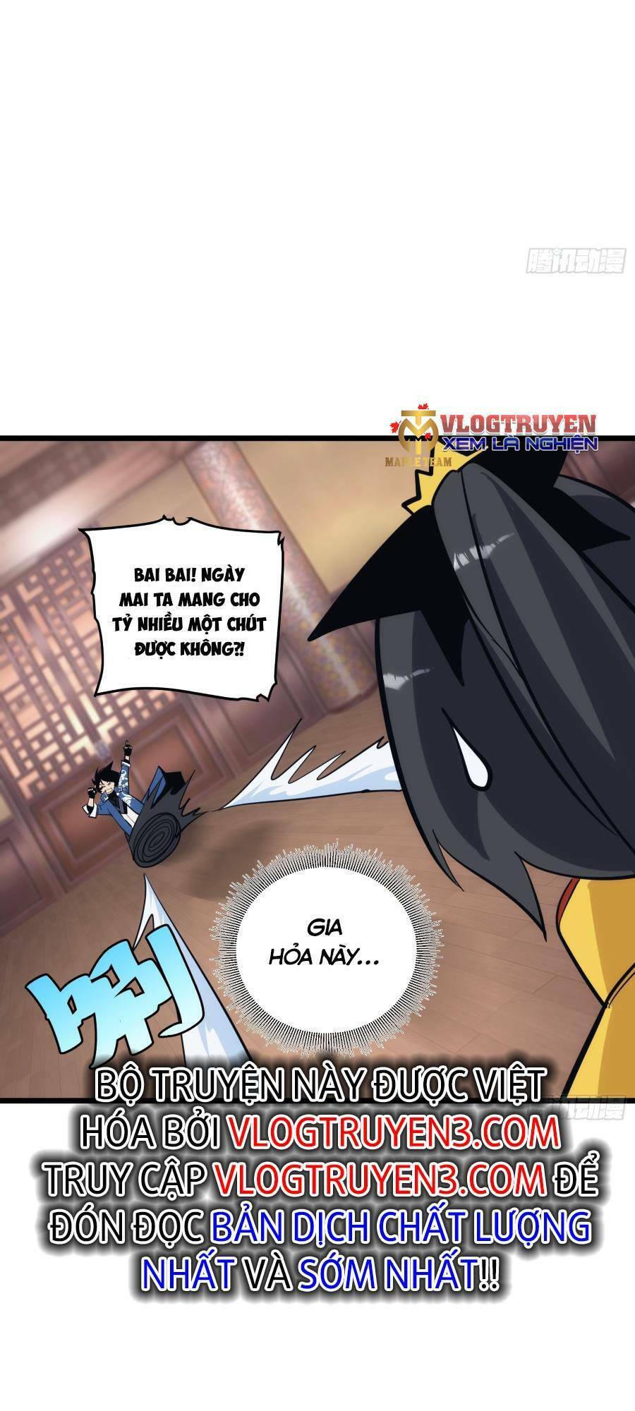 Tự Kỷ Luật Ta Đây Bất Khả Chiến Bại