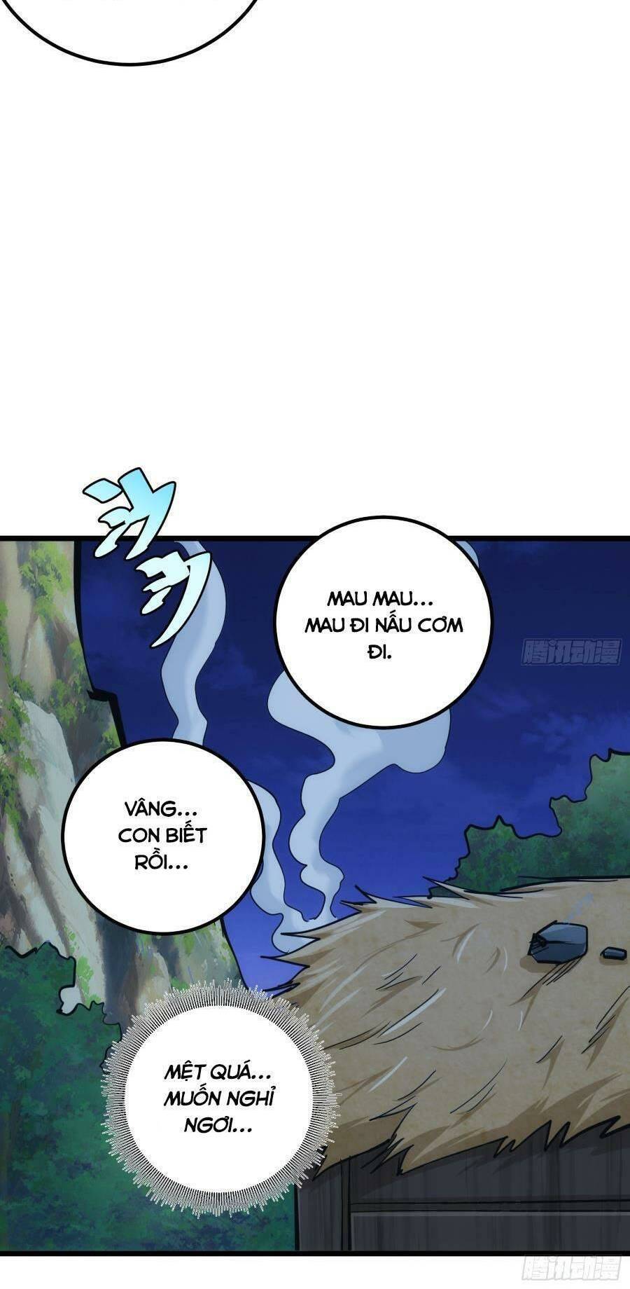 Tự Kỷ Luật Ta Đây Bất Khả Chiến Bại