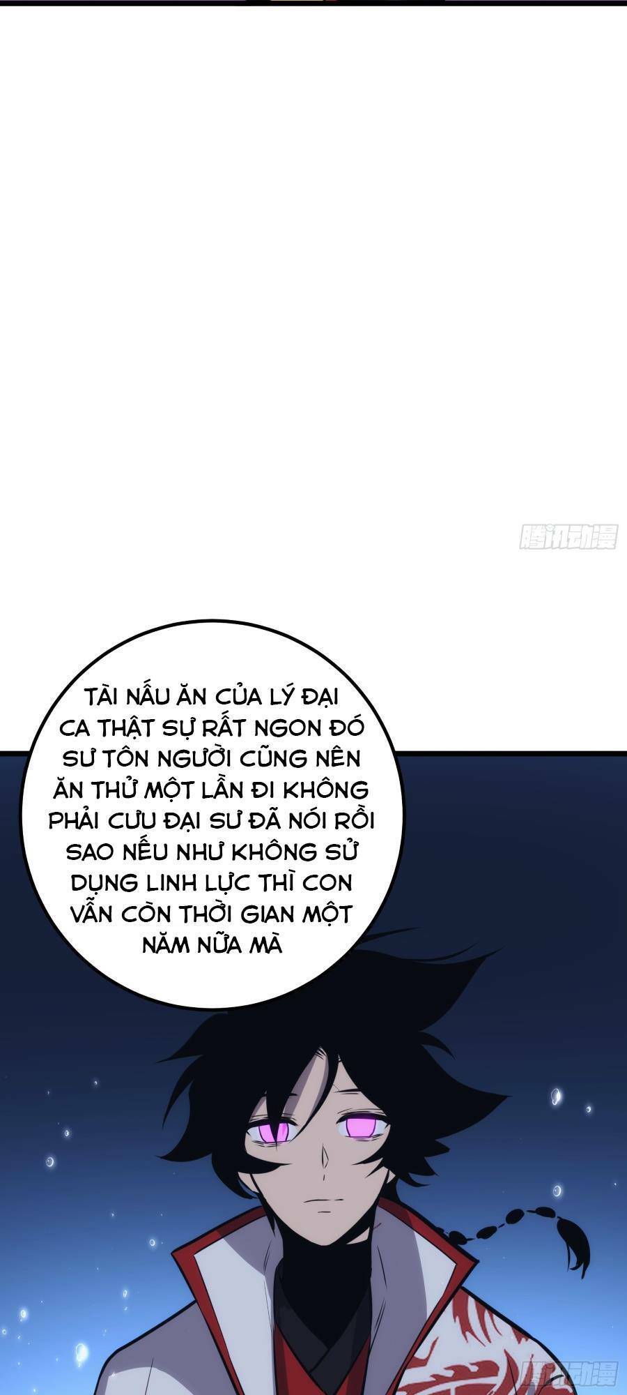 Tự Kỷ Luật Ta Đây Bất Khả Chiến Bại