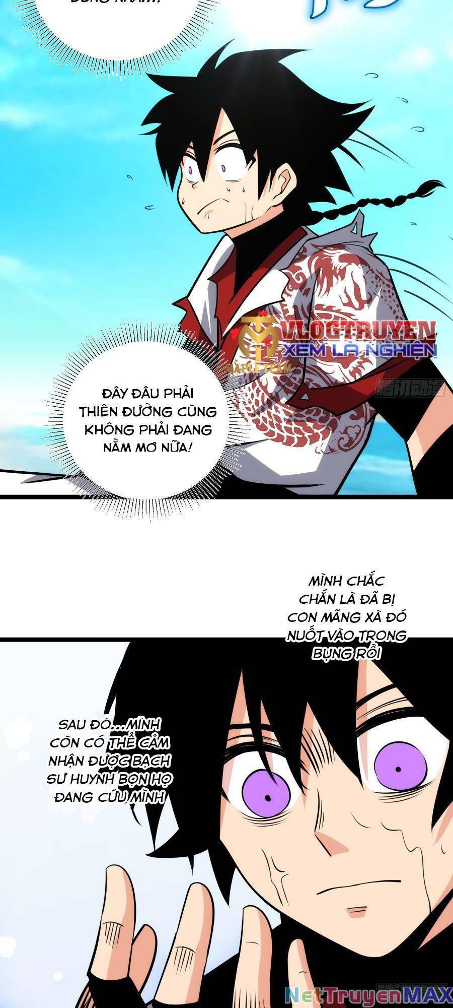 Tự Kỷ Luật Ta Đây Bất Khả Chiến Bại