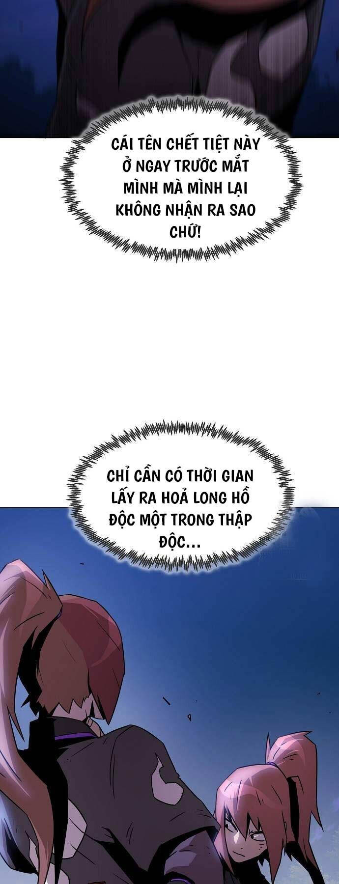Tiểu Gia Chủ Của Tứ Xuyên Đường Gia Trở Thành Kiếm Thần