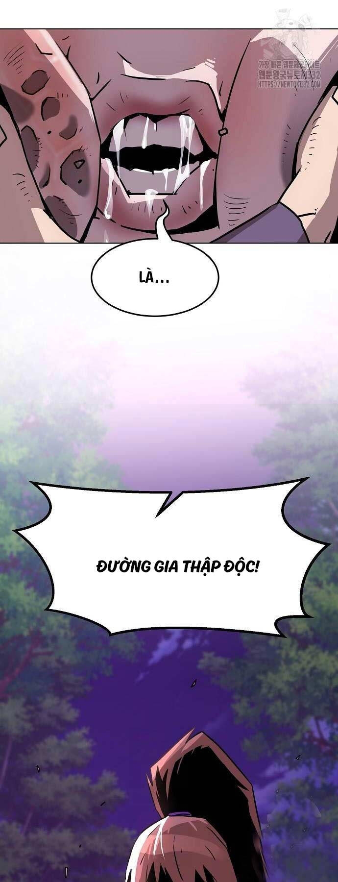 Tiểu Gia Chủ Của Tứ Xuyên Đường Gia Trở Thành Kiếm Thần