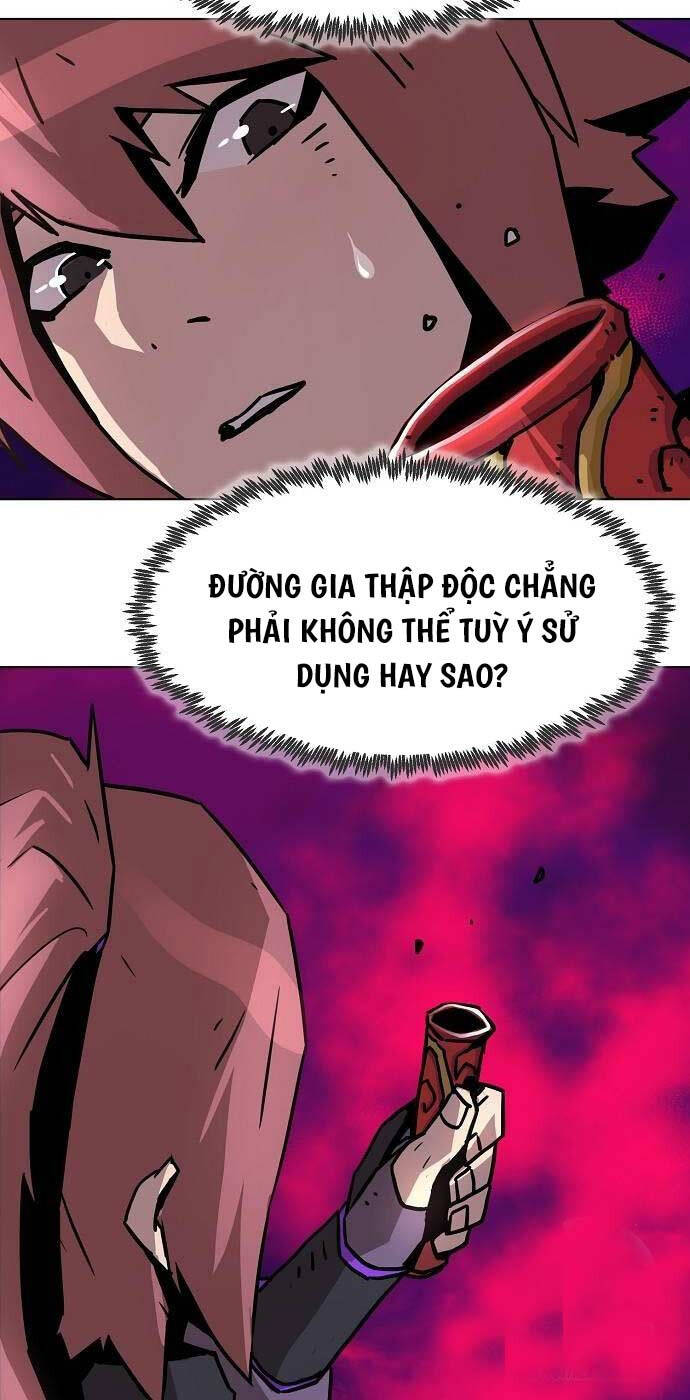 Tiểu Gia Chủ Của Tứ Xuyên Đường Gia Trở Thành Kiếm Thần