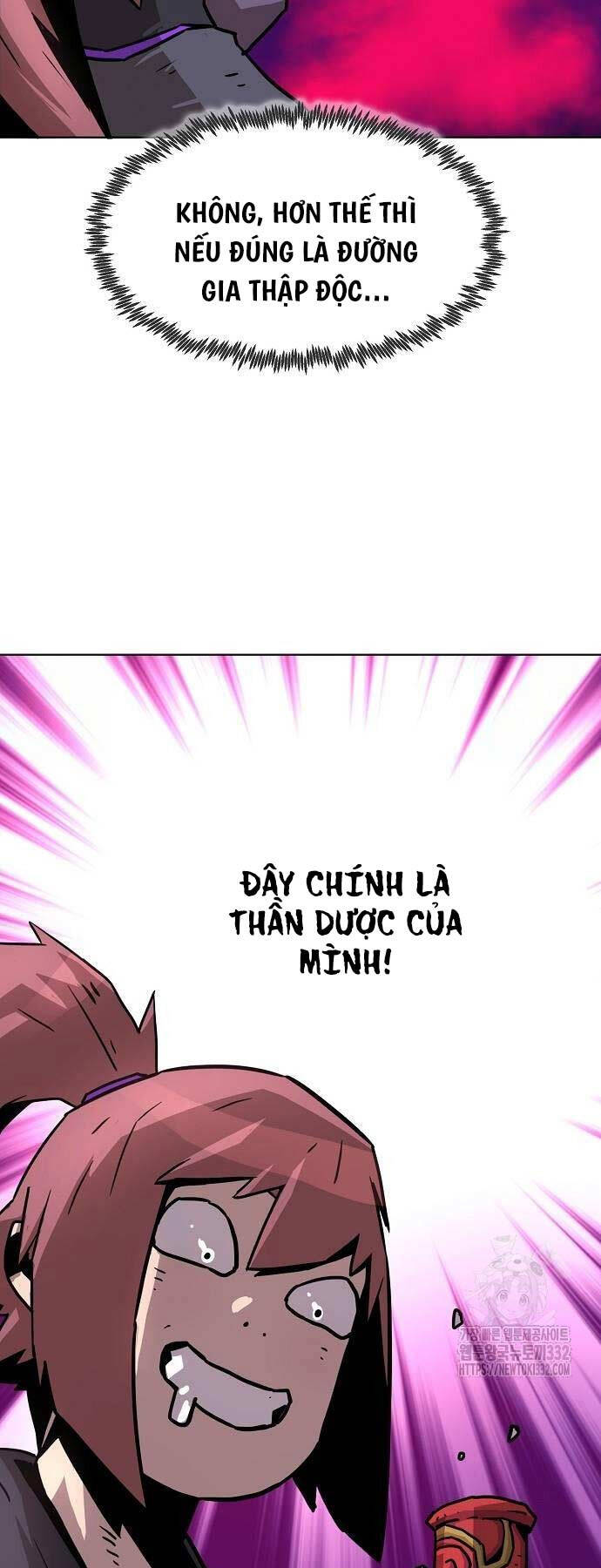 Tiểu Gia Chủ Của Tứ Xuyên Đường Gia Trở Thành Kiếm Thần