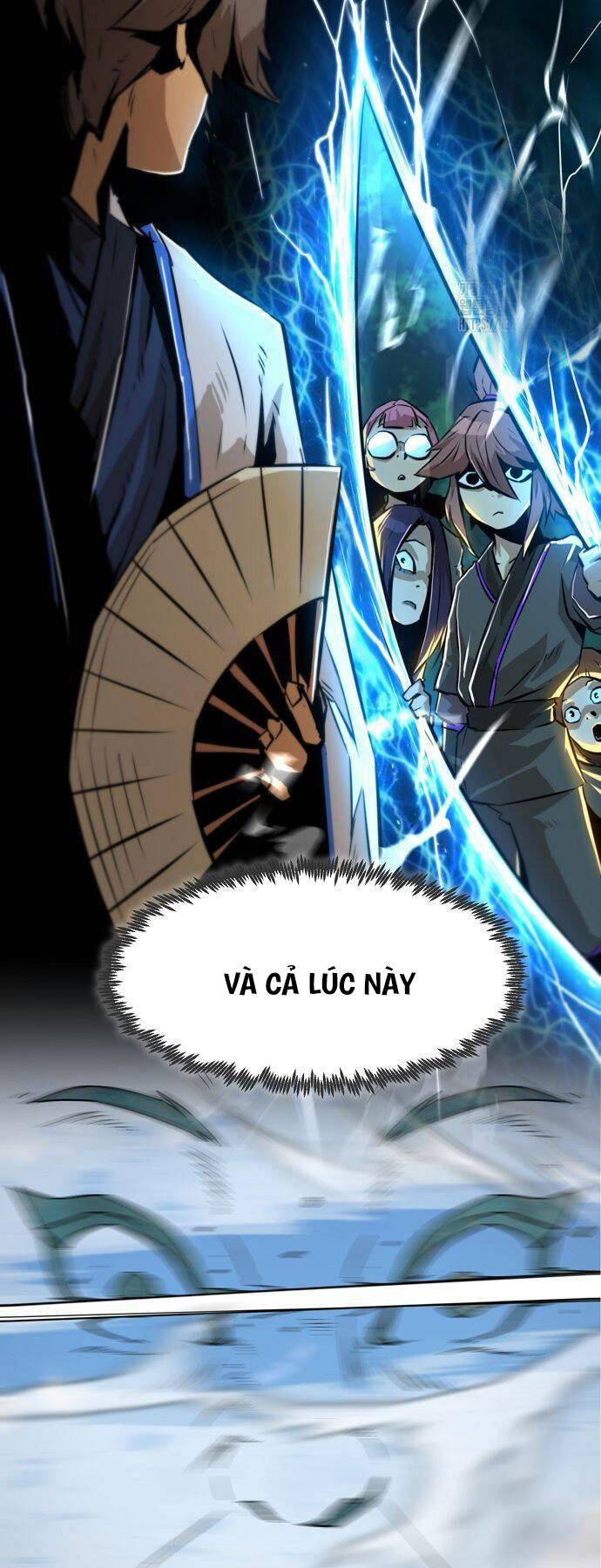 Tiểu Gia Chủ Của Tứ Xuyên Đường Gia Trở Thành Kiếm Thần