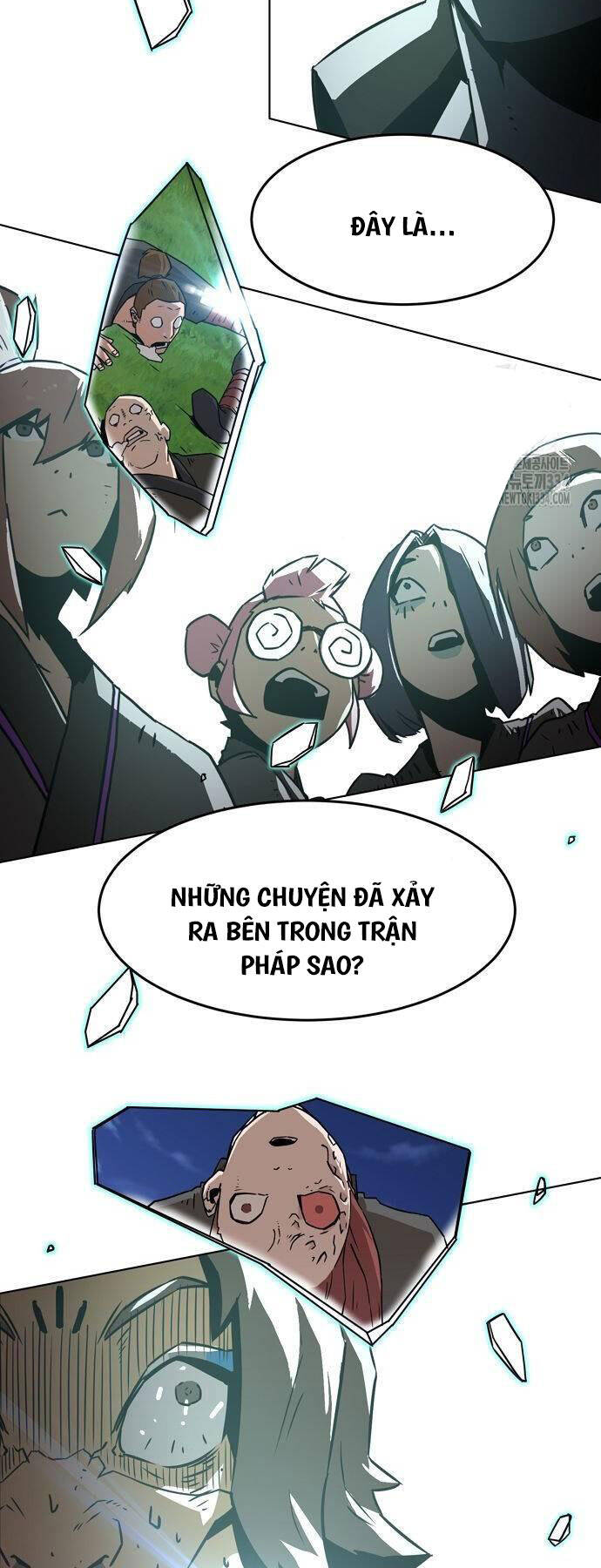 Tiểu Gia Chủ Của Tứ Xuyên Đường Gia Trở Thành Kiếm Thần