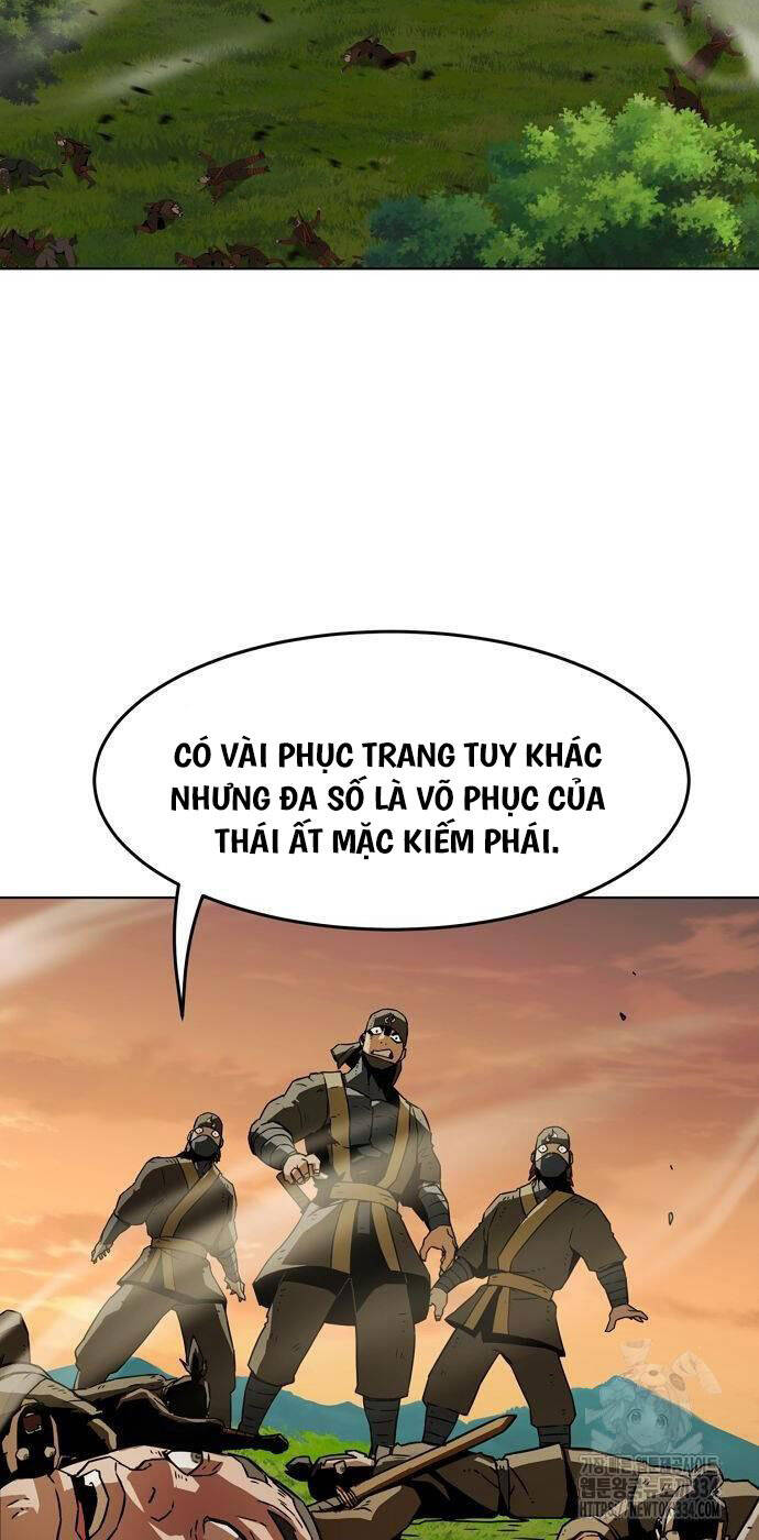 Tiểu Gia Chủ Của Tứ Xuyên Đường Gia Trở Thành Kiếm Thần