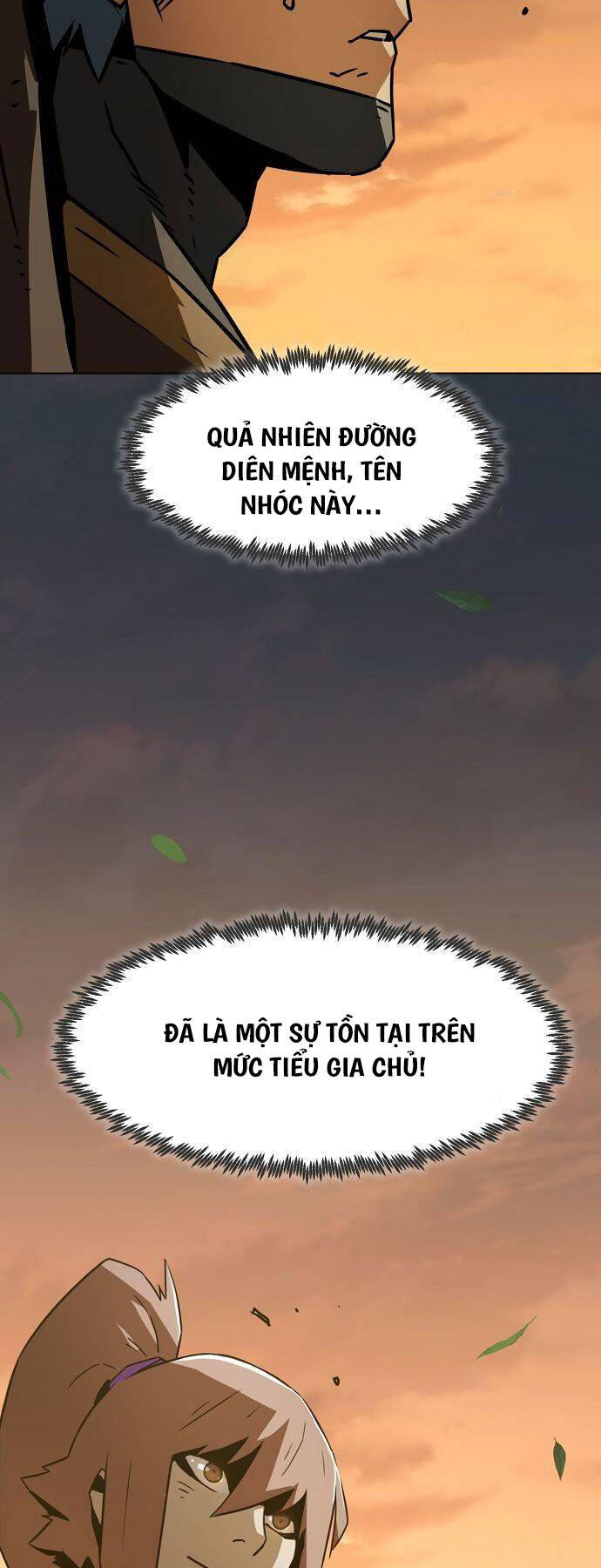 Tiểu Gia Chủ Của Tứ Xuyên Đường Gia Trở Thành Kiếm Thần
