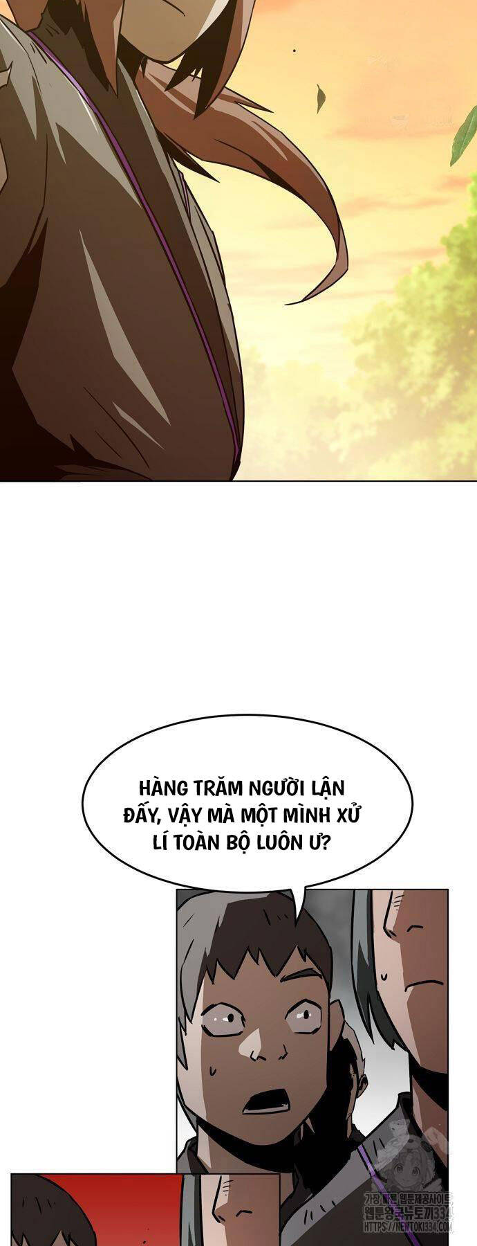Tiểu Gia Chủ Của Tứ Xuyên Đường Gia Trở Thành Kiếm Thần