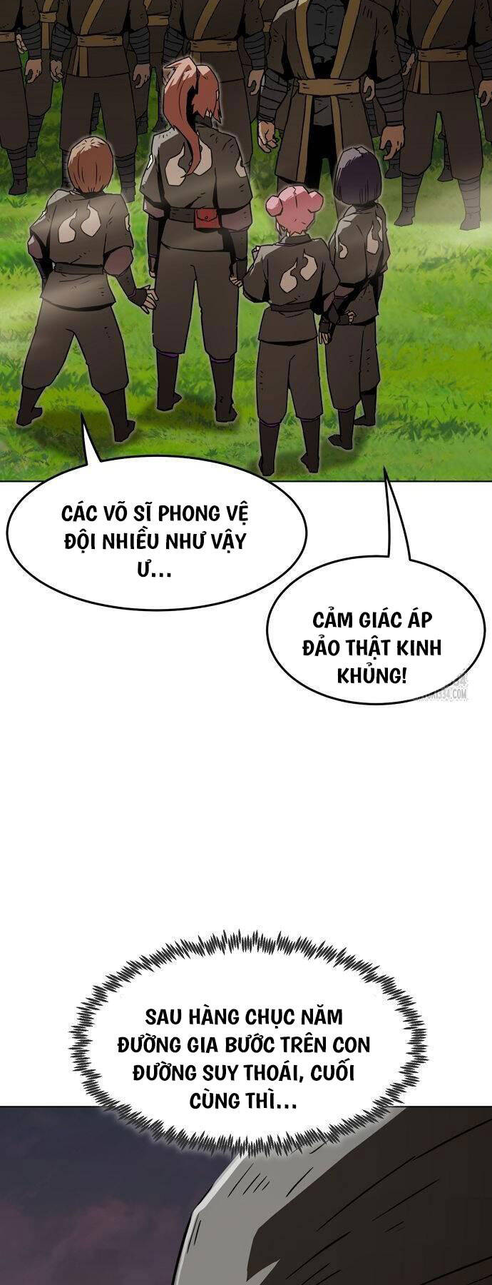 Tiểu Gia Chủ Của Tứ Xuyên Đường Gia Trở Thành Kiếm Thần