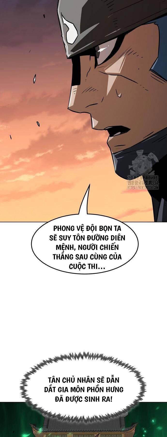 Tiểu Gia Chủ Của Tứ Xuyên Đường Gia Trở Thành Kiếm Thần