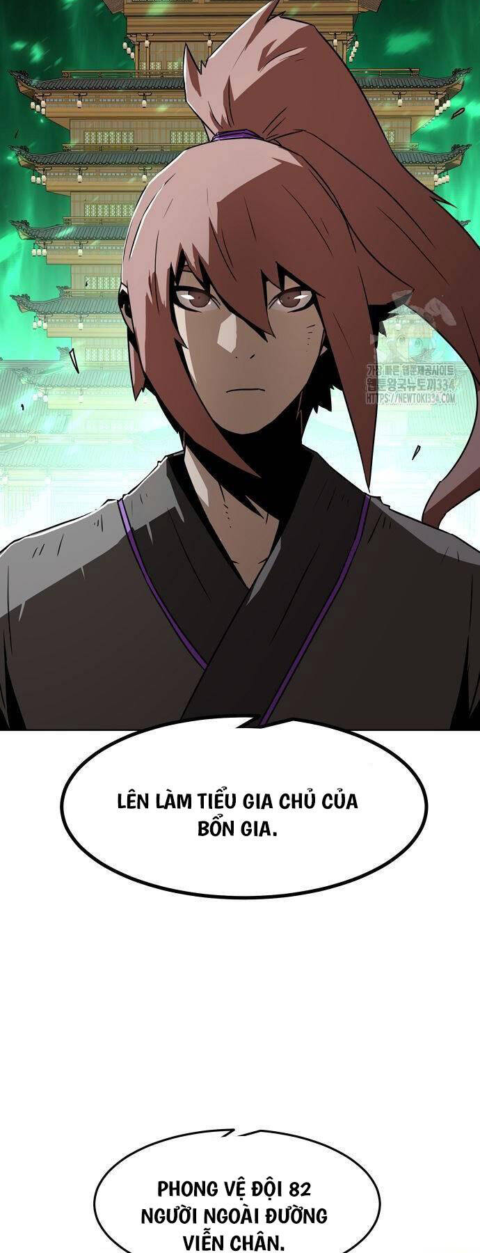 Tiểu Gia Chủ Của Tứ Xuyên Đường Gia Trở Thành Kiếm Thần