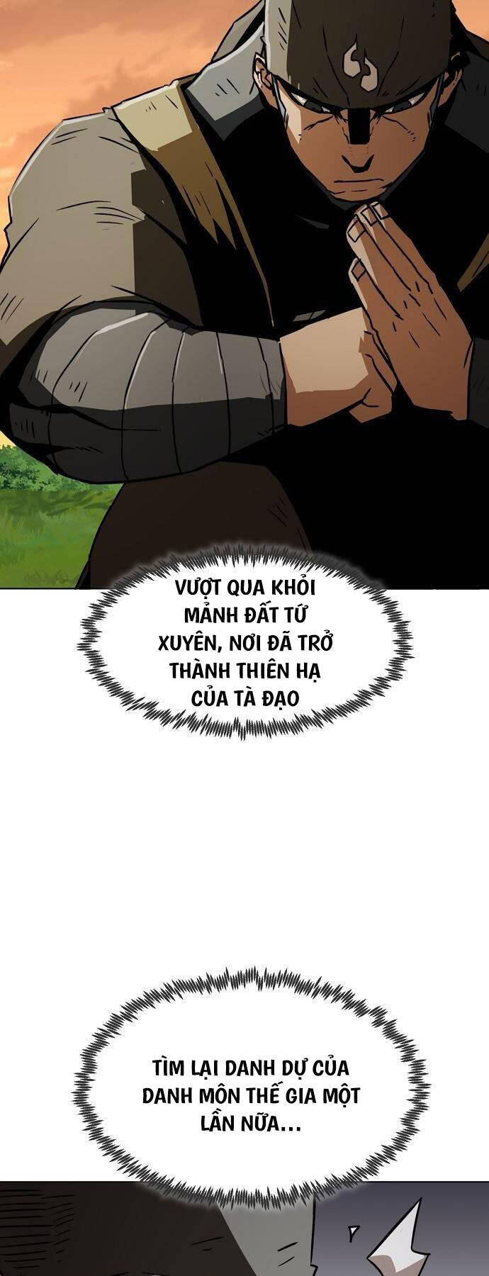 Tiểu Gia Chủ Của Tứ Xuyên Đường Gia Trở Thành Kiếm Thần