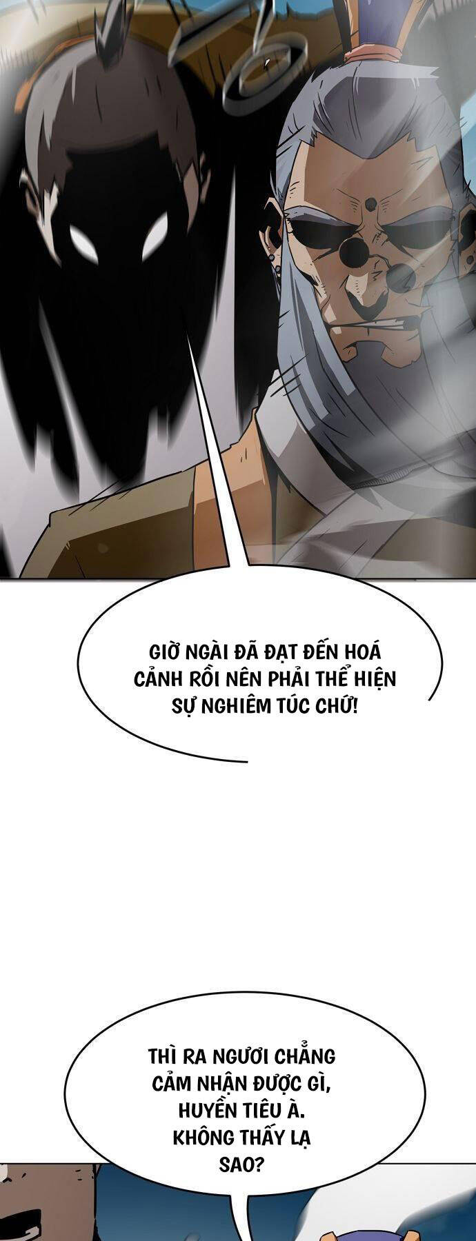 Tiểu Gia Chủ Của Tứ Xuyên Đường Gia Trở Thành Kiếm Thần