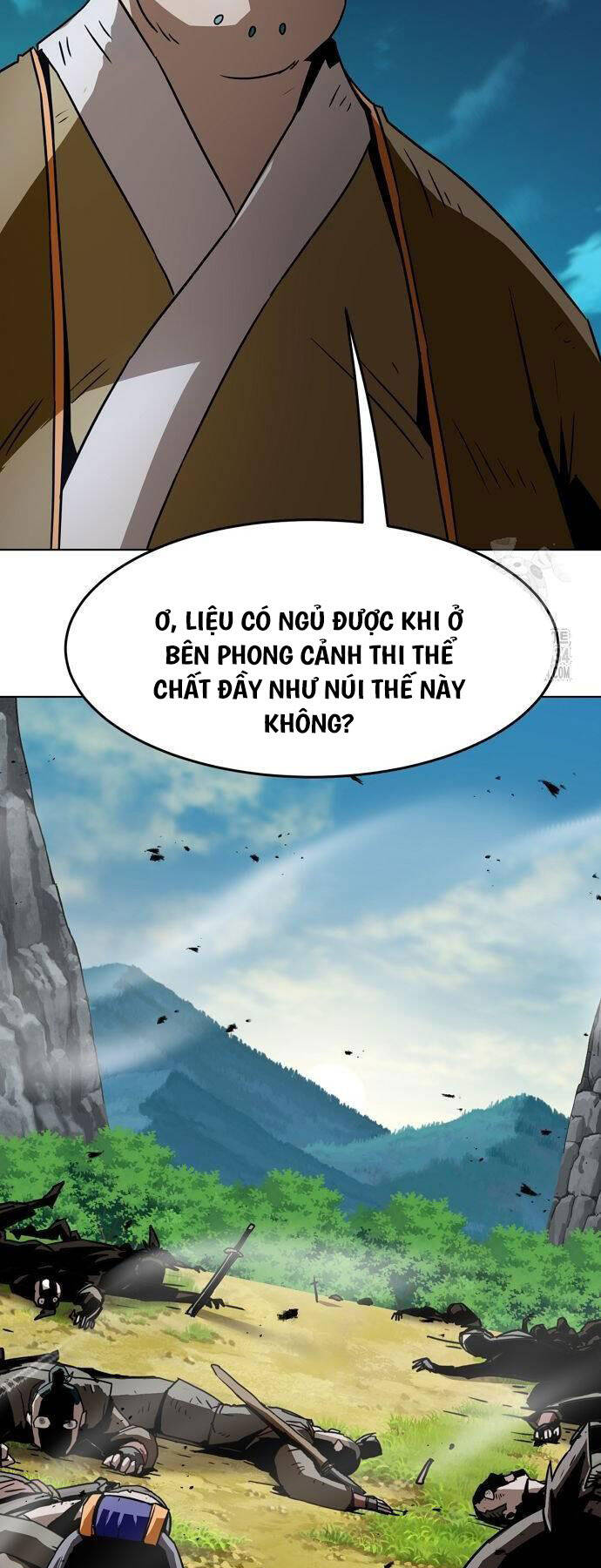 Tiểu Gia Chủ Của Tứ Xuyên Đường Gia Trở Thành Kiếm Thần