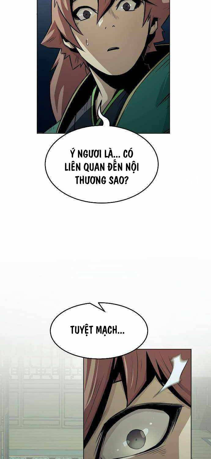 Tiểu Gia Chủ Của Tứ Xuyên Đường Gia Trở Thành Kiếm Thần